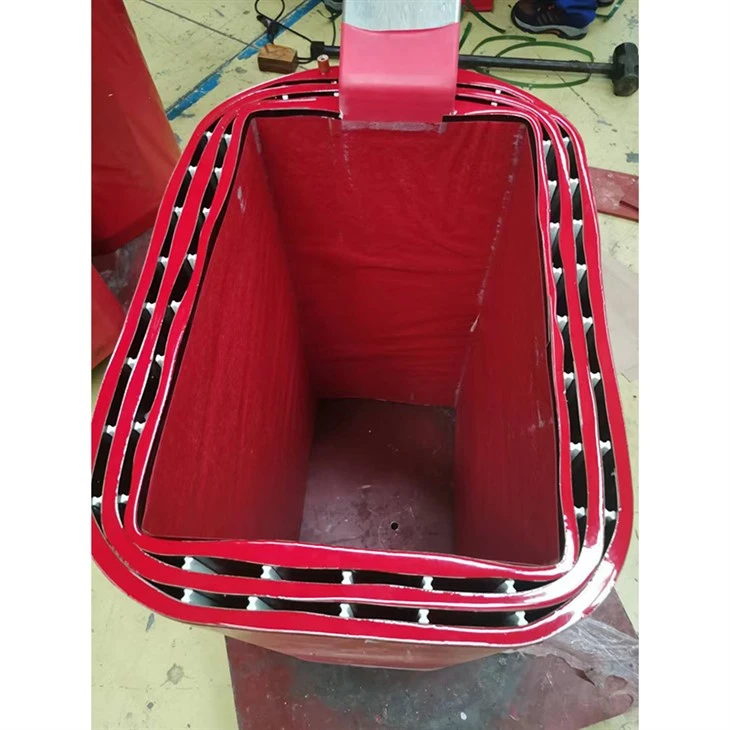 Cryogenic Epoxy high quality