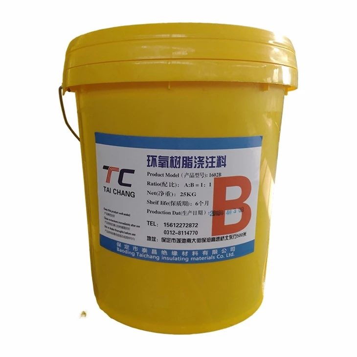 Low Cost Epoxy factory