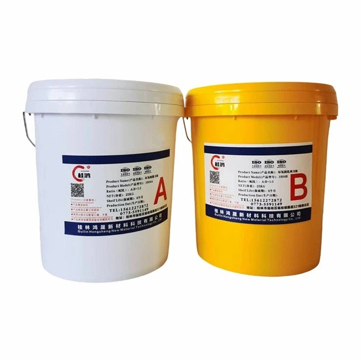 Super Strength Epoxy factory